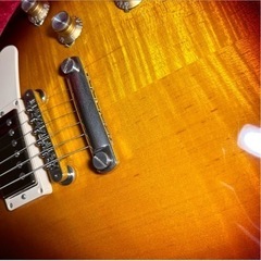 Gibson Les Paul Standard \'60s Iced Tea