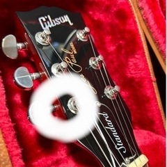 Gibson Les Paul Standard \'60s Iced Tea