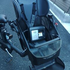 344?土日もお子様と土足のままご試乗可能です。?バカ親切な電動自転車 