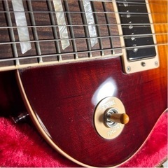 Gibson Les Paul Standard \'60s Iced Tea