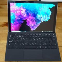 ちょい訳あり＞Surface Pro 5 i5 8GB 256GB LTE Office2021