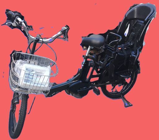 343バカ良心的な中古電動自転車屋です。ブリヂストン、ヤマハ共同生産モデル。  ️２０インチ、チャイルドシート、３人乗り、２人乗り、１人乗り、電動自転車  安心保障の３カ月・無料交換保証、無料１００日間・点検サービス付き  土日もお子様と土足のまま、いろいろなタイプのご試乗が可能です。  バッテリーは、新品の９０％以上の性能を保持していて、コンディション良好です。  １回の充電で３０ｋｍ以上の走行が可能です。山手線を半周するくらい走行可能です。  ️オプション無料。後ろ