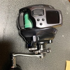 値下げしました‼️SHIMANO23フォースマスター600