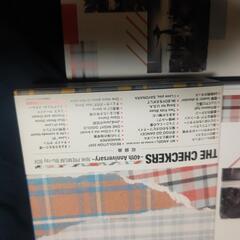 チェッカーズ １９０００円