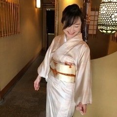 気軽に楽しむ日本のおどり🌸春の体験レッスン🌸