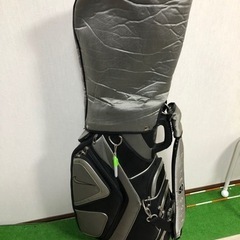 ナイキゴルフセットおまけ付き