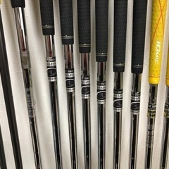 ナイキゴルフセットおまけ付き