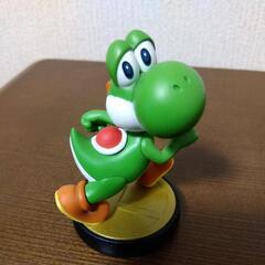 amiibo　ヨッシー　Switch