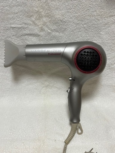 ️最終値下げ️　LUMIELINA ヘアドライヤー HAIRBEUZER ExceilMium 2D Plus Professional
