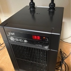 明日まで！GEX Cool&Way BK210 （クーラーヒーター）