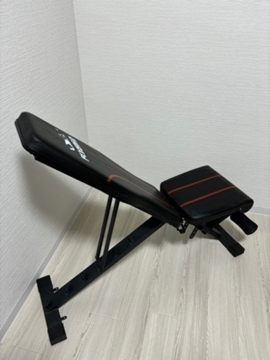 トレーニングベンチ