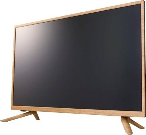 ドウシシャ　sansui 32インチ　テレビ　wod32-31lb