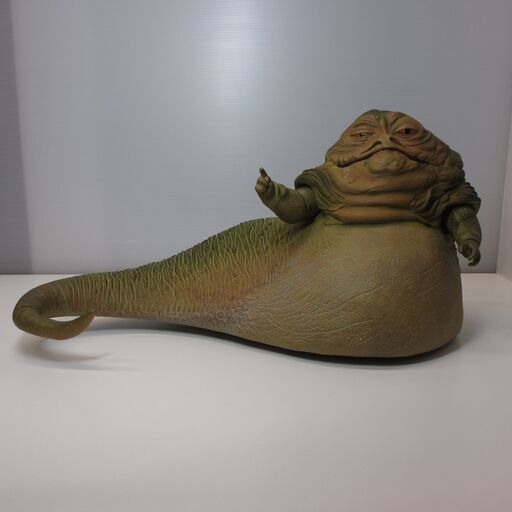 サイドショウ　  ジャバザハット 1/6 スケールフィギュア　  スカム＆ヴィラニー スター・ウォーズ