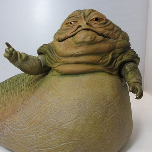 サイドショウ ジャバザハット 1/6 スケールフィギュア