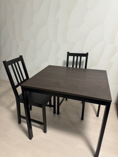 IKEA VANGSTA  \u0026 STEFAN ✖️2 セット
