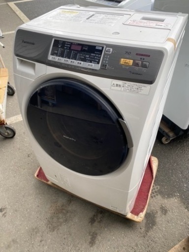 福岡市内配送設置無料 パナソニック Panasonic NA-VH310L-W 福岡市内配送設置無料 パナソニック Panasonic NA-VH310L-W