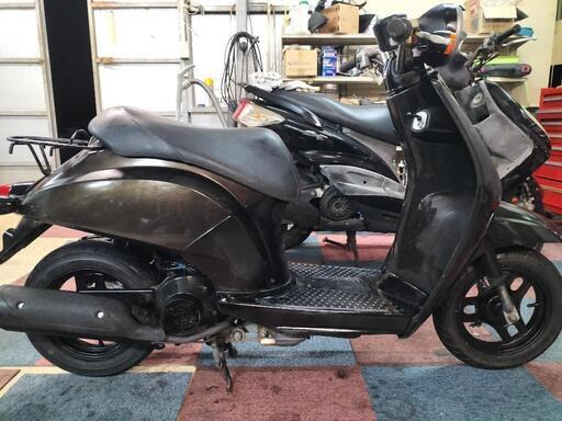 ①ホンダ トゥデイ❗