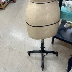J3360 廃番 希少 珍品 東京キイヤ KIIYA キプリス トルソー 9号 洋裁用