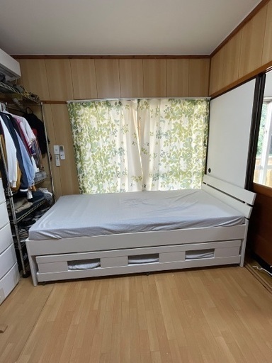 親子ベット【20,000円→18,000円】