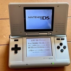 Nintendo DS(美品)