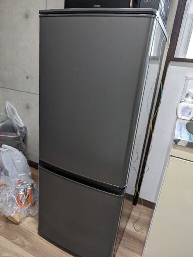 冷蔵庫　美品