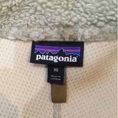 値下げしました！パタゴニアレトロX サイズXS メンズ