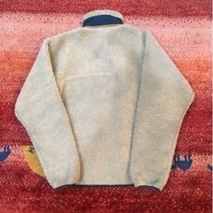 値下げしました！パタゴニアレトロX サイズXS メンズ