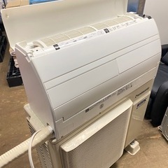 配送取付込み金額 CS-X569C2-W エアコン 2019年 Eolia（エオリア）X 