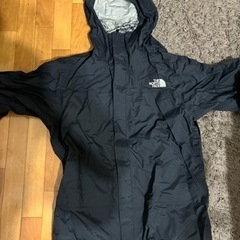 The North Face マウンテンパーカー