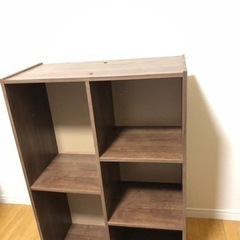 家具 収納家具 カラーボックス