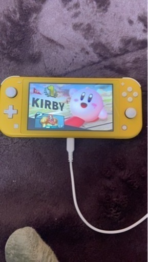 Switch light  本体のみ