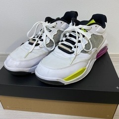 NIKE JORDAN MAX 200 27㎝ ナイキ ジョーダン