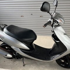 ヤマハ　ジョグ ZII　SA16J