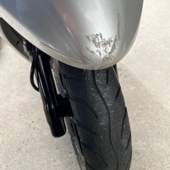 ヤマハ　ジョグ ZII　SA16J