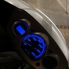 ヤマハ　ジョグ ZII　SA16J