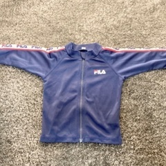 FILA ラッシュガード　90