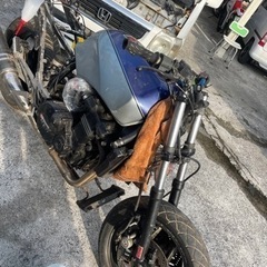 【ネット決済】GPZ900