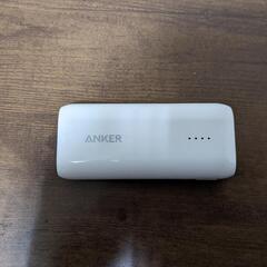 Anker（アンカー） モバイルバッテリー 