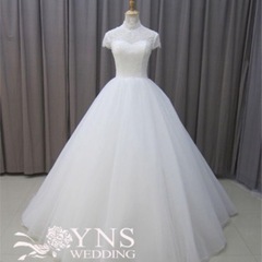 2/25.26受け渡しで5000円オフします】YNSウェディング ウェディング