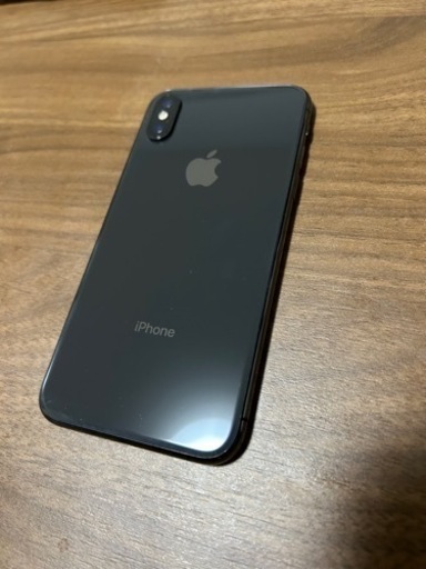その他 iPhoneXS 256