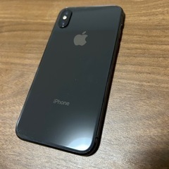 iPhoneXS 256