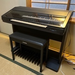 YAMAHAエレクトーン【中古美品】