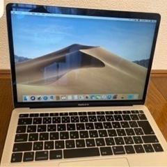 Apple MacBook Air 2010 13インチ 中古品