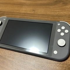 Nintendo switch lite✨