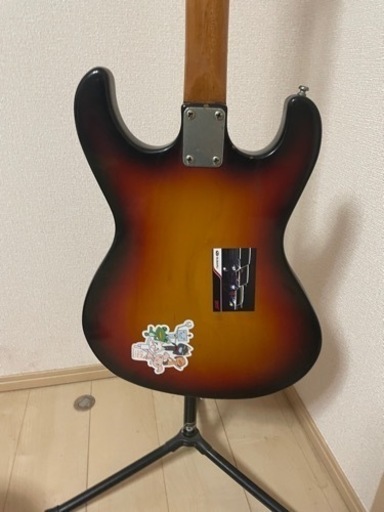 Guyatone モズライト エレキギター LG-127Tジャパンヴィンテージ