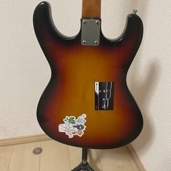 Guyatone モズライト エレキギター LG-127Tジャパンヴィンテージ