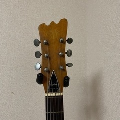 Guyatone モズライト エレキギター LG-127Tジャパンヴィンテージ