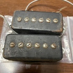 Guyatone モズライト エレキギター LG-127Tジャパンヴィンテージ