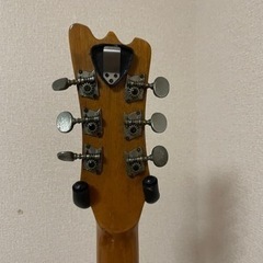 Guyatone モズライト エレキギター LG-127Tジャパンヴィンテージ