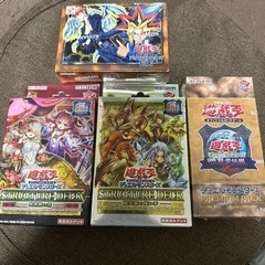 遊戯王 東京ドーム限定！！！ストラクも値上ってます。